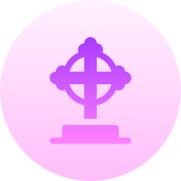 Cross icon