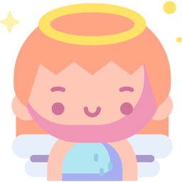 Angel icon