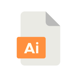 aiファイル icon