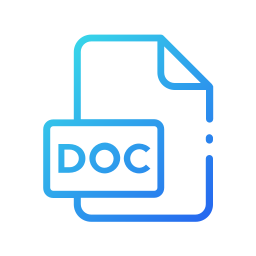 doc icon