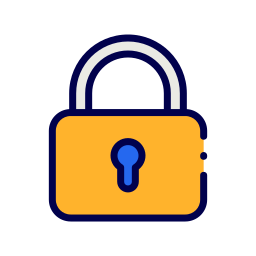 Lock icon