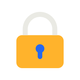 Lock icon