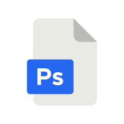 Psd icon