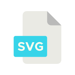 svg Icône