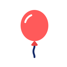 Balloon icon