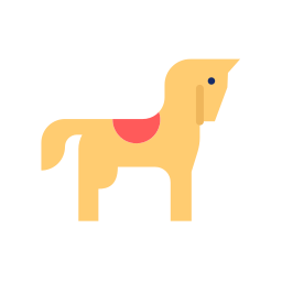 Horse icon