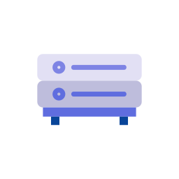 Storage device icon