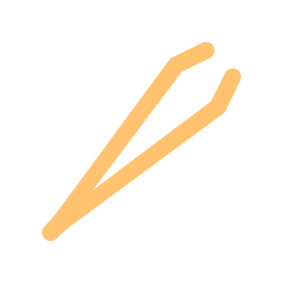 Tweezers icon