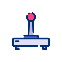 joystick icon