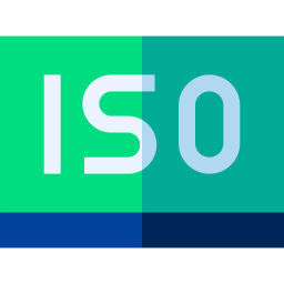 Iso icon