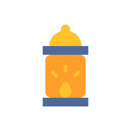 Lamp icon