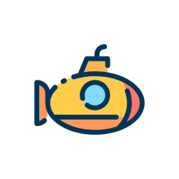 u-boot icon