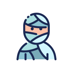 Mummy icon