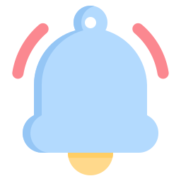 Bell icon