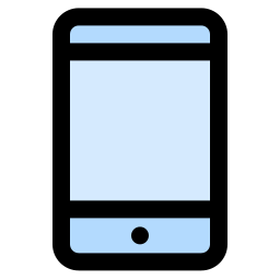 celular telefon icon