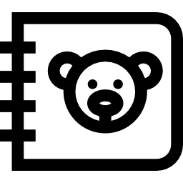 notizbuch icon