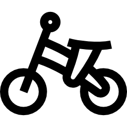 Tricycle icon