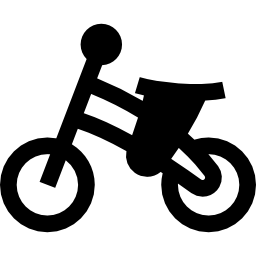 Tricycle icon