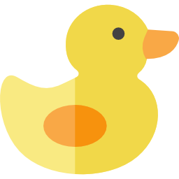 Duck icon