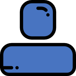 User icon