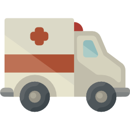 ambulance icoon