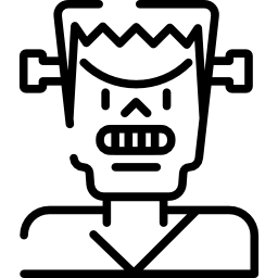 Frankenstein icon