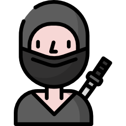 Ninja icon