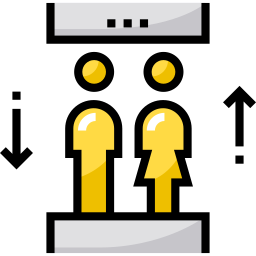 Elevator icon