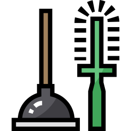 Plunger icon