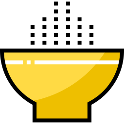 スープ icon