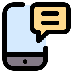 Message icon