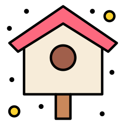 vogelhaus icon