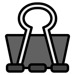 büroklammer icon