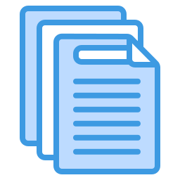 Document icon