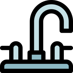 Faucet icon