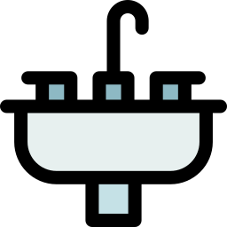 Sink icon