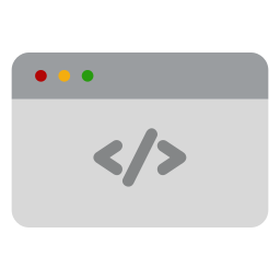 веб-разработка иконка
