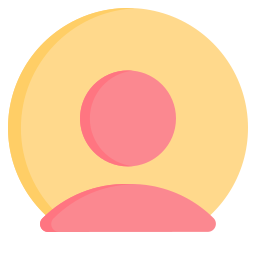 User icon