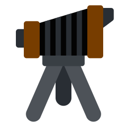 ビデオカメラスタンド icon