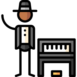 piano icono