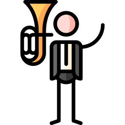 チューバ icon