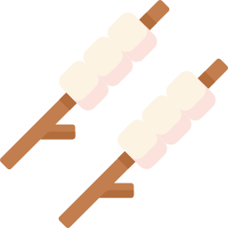 Marshmallows icon