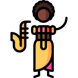 afrobeat icono