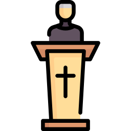 Priest icon