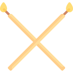 Candles icon