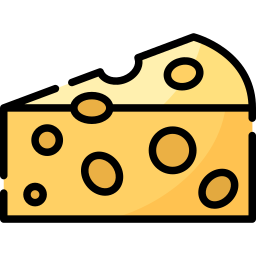 Cheese icon