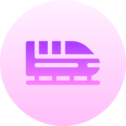 Train icon