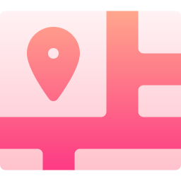 Gps icon