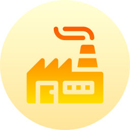 Factory icon