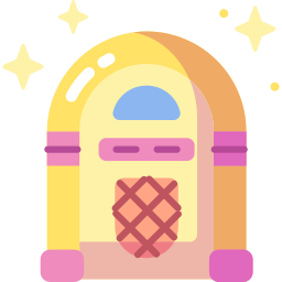 jukebox icon